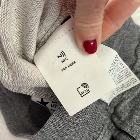 Golden Goose GGDB Sweat Shorts XS - Picture 10 of 10